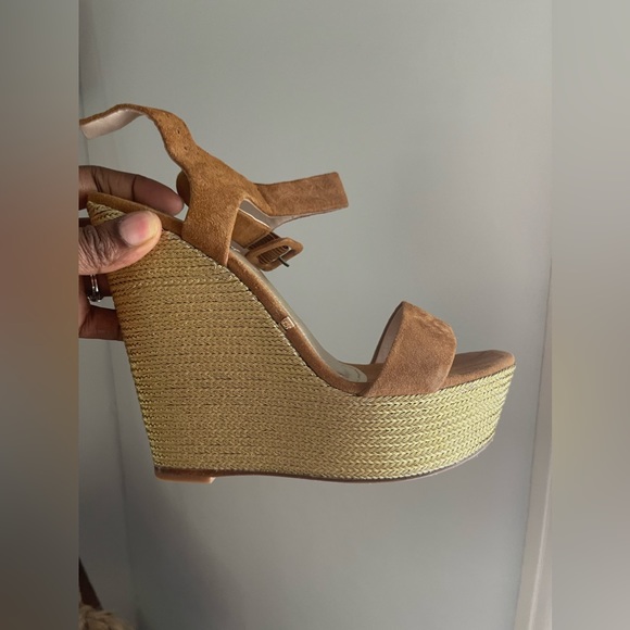 Gianni Renzi Wedge Heel - Picture 6 of 6